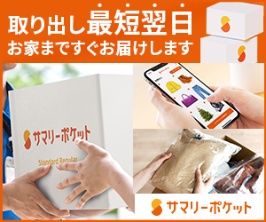 サマリーポケット良い口コミ＆悪い評判まとめ！本音レビュー